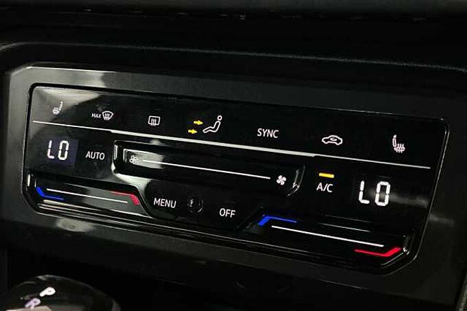 SEAT Tarraco 1.5 EcoTSI FR Sport 5dr DSG