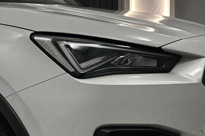 SEAT Tarraco 1.5 EcoTSI FR Sport 5dr DSG