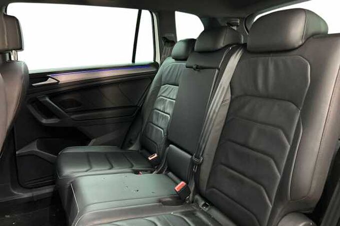 SEAT Tarraco 1.5 EcoTSI FR Sport 5dr DSG