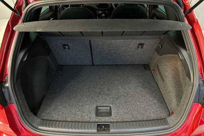 SEAT Arona 1.0 TSI 110 FR Red Edition 5dr DSG