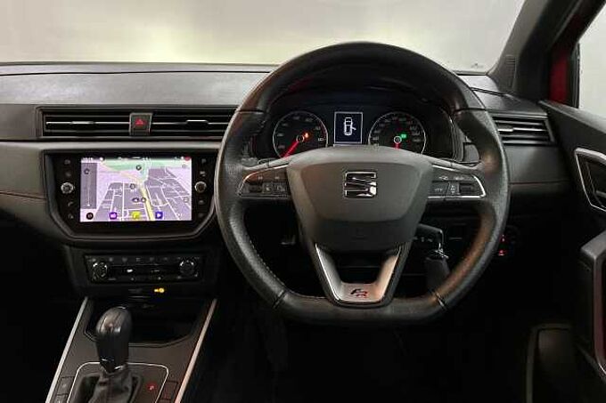 SEAT Arona 1.0 TSI 110 FR Red Edition 5dr DSG