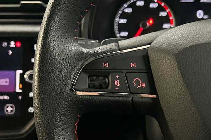 SEAT Arona 1.0 TSI 110 FR Red Edition 5dr DSG