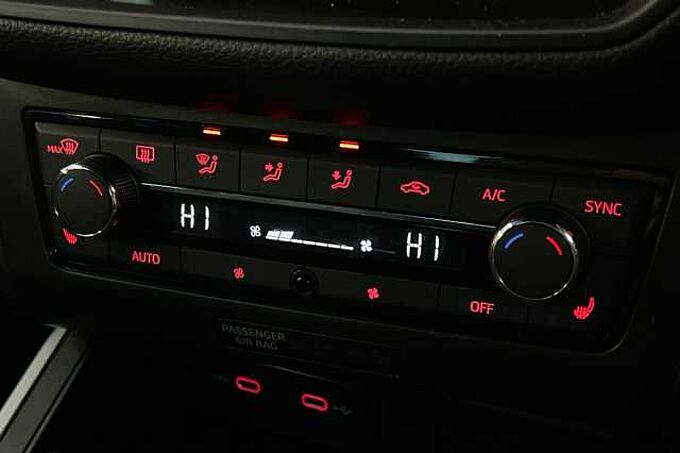 SEAT Arona 1.0 TSI 110 FR Red Edition 5dr DSG