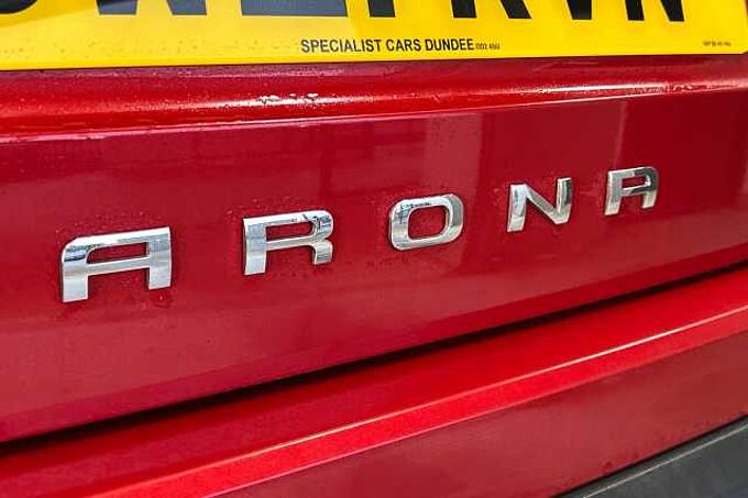 SEAT Arona 1.0 TSI 110 FR Red Edition 5dr DSG