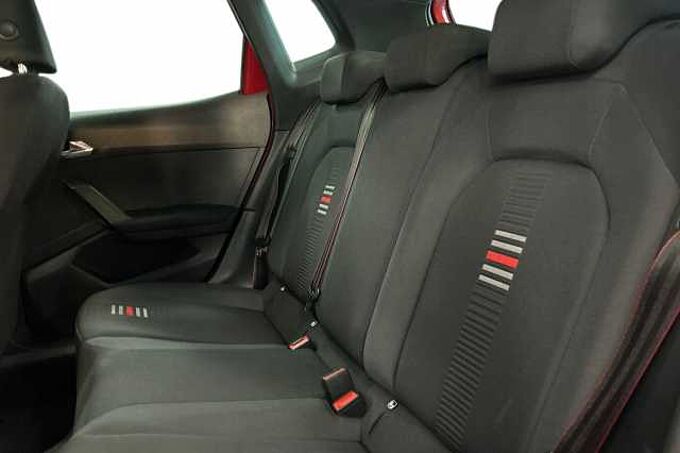SEAT Arona 1.0 TSI 110 FR Red Edition 5dr DSG