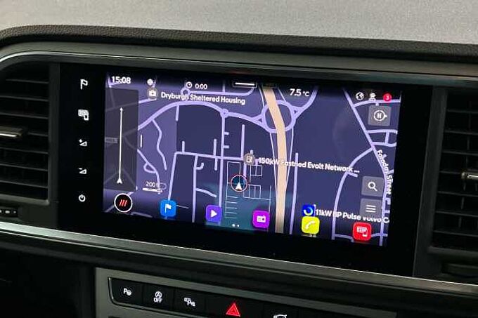 SEAT Ateca 1.5 TSI EVO Xperience Lux 5dr DSG