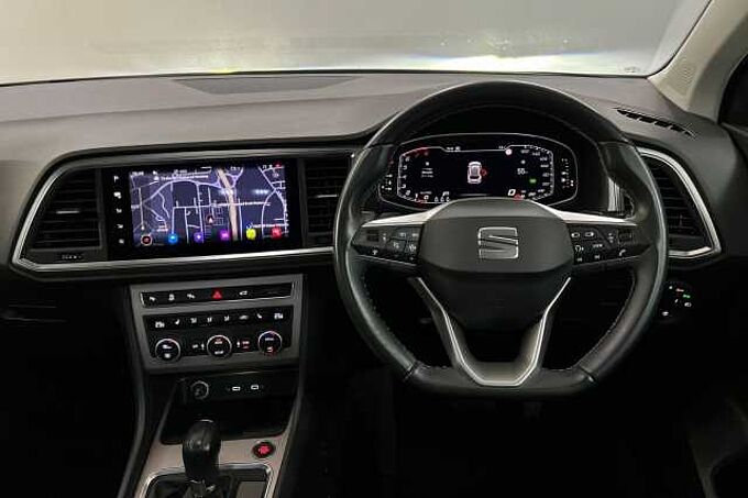 SEAT Ateca 1.5 TSI EVO Xperience Lux 5dr DSG