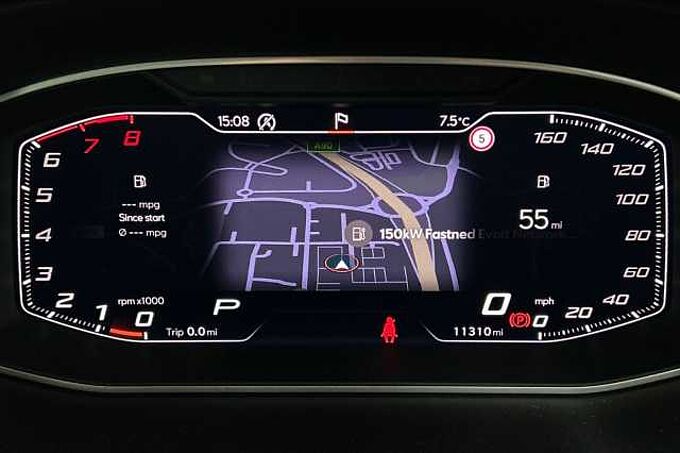 SEAT Ateca 1.5 TSI EVO Xperience Lux 5dr DSG