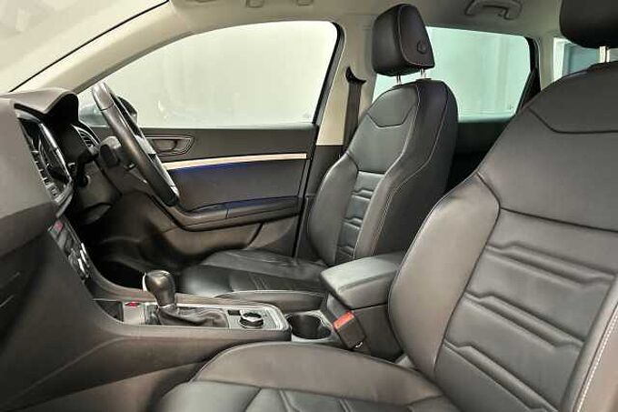 SEAT Ateca 1.5 TSI EVO Xperience Lux 5dr DSG