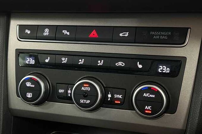 SEAT Ateca 1.5 TSI EVO Xperience Lux 5dr DSG