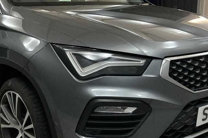 SEAT Ateca 1.5 TSI EVO Xperience Lux 5dr DSG