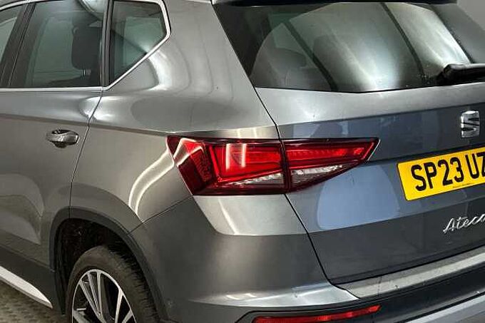 SEAT Ateca 1.5 TSI EVO Xperience Lux 5dr DSG