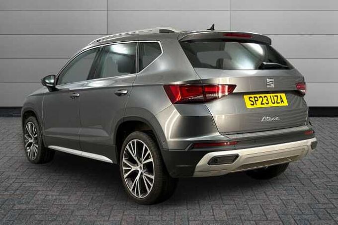 SEAT Ateca 1.5 TSI EVO Xperience Lux 5dr DSG