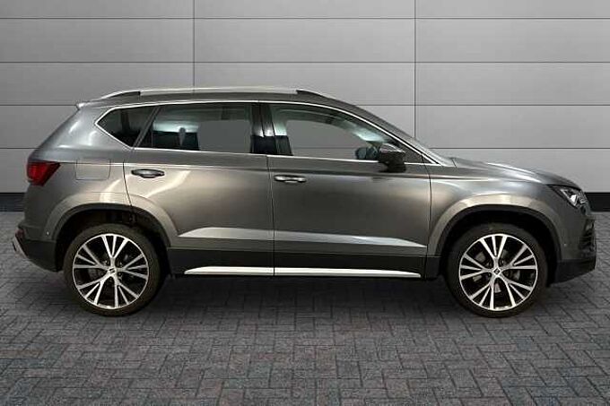 SEAT Ateca 1.5 TSI EVO Xperience Lux 5dr DSG