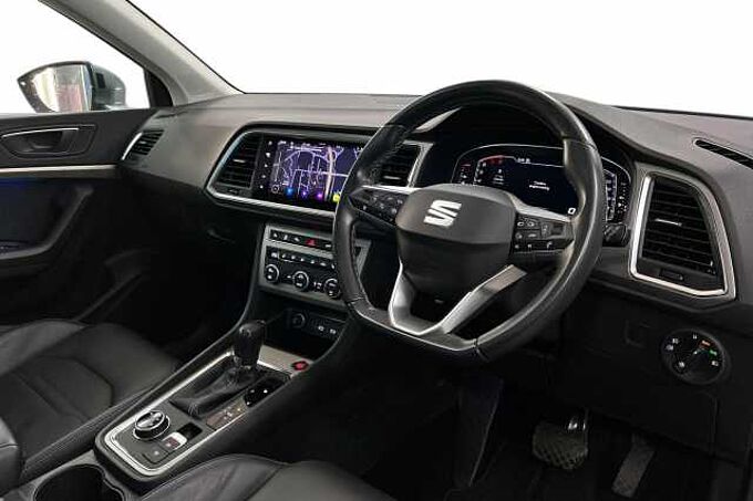 SEAT Ateca 1.5 TSI EVO Xperience Lux 5dr DSG