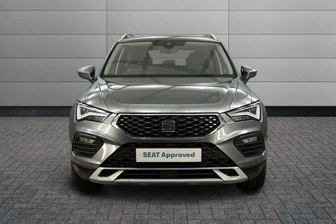 SEAT Ateca 1.5 TSI EVO Xperience Lux 5dr DSG